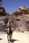 Bedouin tribesmen