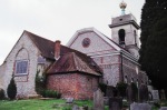 The St Lawrence Church